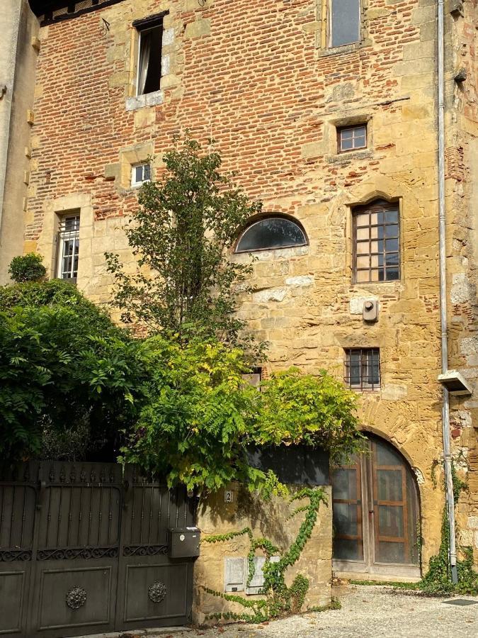 Appartamento Marianne 5 Bergerac Esterno foto