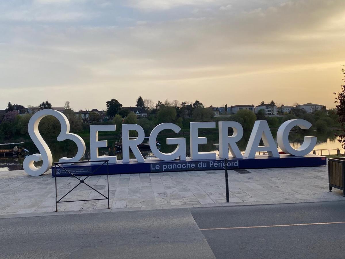 Appartamento Marianne 5 Bergerac Esterno foto